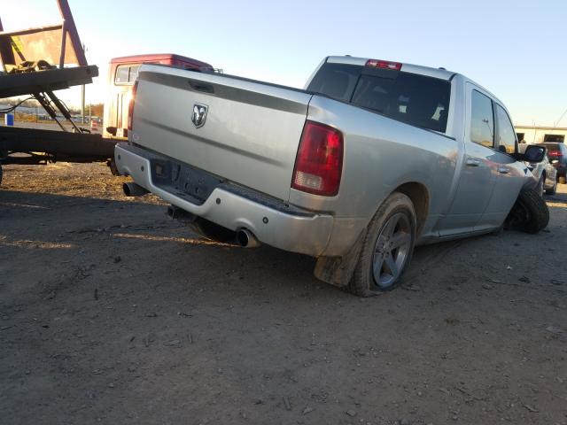 Photo 3 VIN: 1D7RV1CT9BS654626 - DODGE RAM 1500 