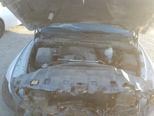 Photo 6 VIN: 1D7RV1CT9BS654626 - DODGE RAM 1500 