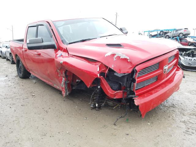 Photo 0 VIN: 1D7RV1CT9BS655453 - DODGE RAM 1500 