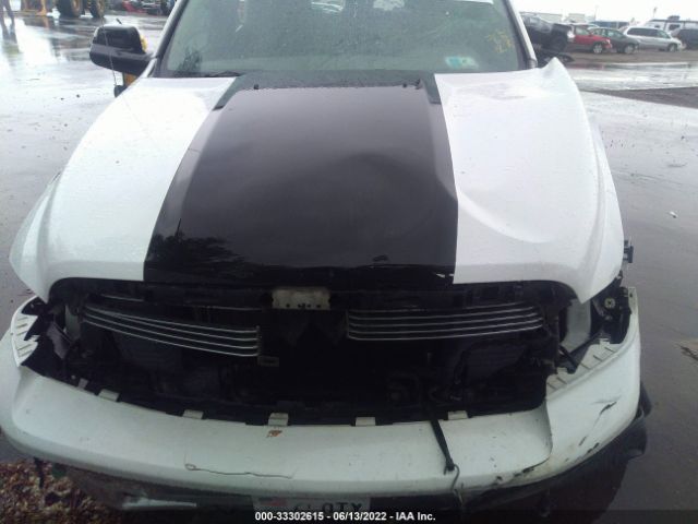 Photo 9 VIN: 1D7RV1CT9BS672110 - RAM 1500 