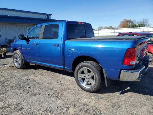 Photo 1 VIN: 1D7RV1CT9BS684449 - DODGE RAM 1500 