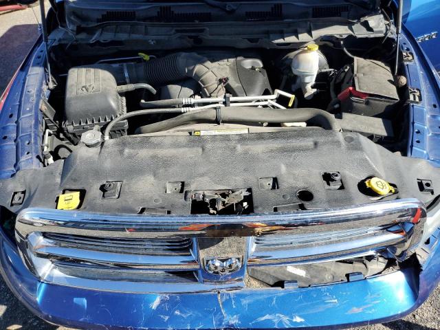 Photo 10 VIN: 1D7RV1CT9BS684449 - DODGE RAM 1500 