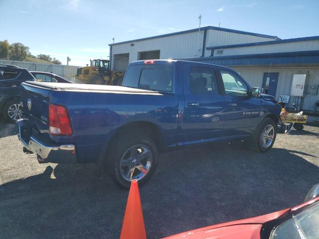 Photo 2 VIN: 1D7RV1CT9BS684449 - DODGE RAM 1500 