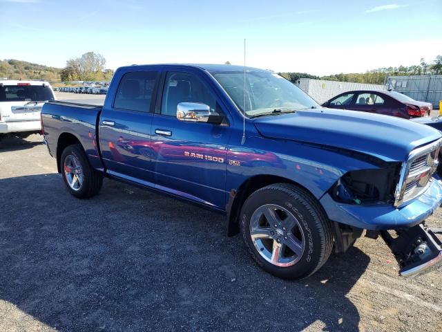 Photo 3 VIN: 1D7RV1CT9BS684449 - DODGE RAM 1500 