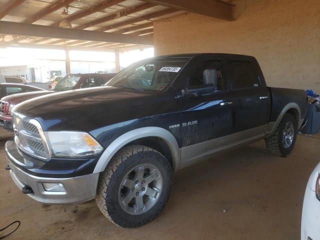 Photo 1 VIN: 1D7RV1CTXAS108822 - DODGE RAM 1500 