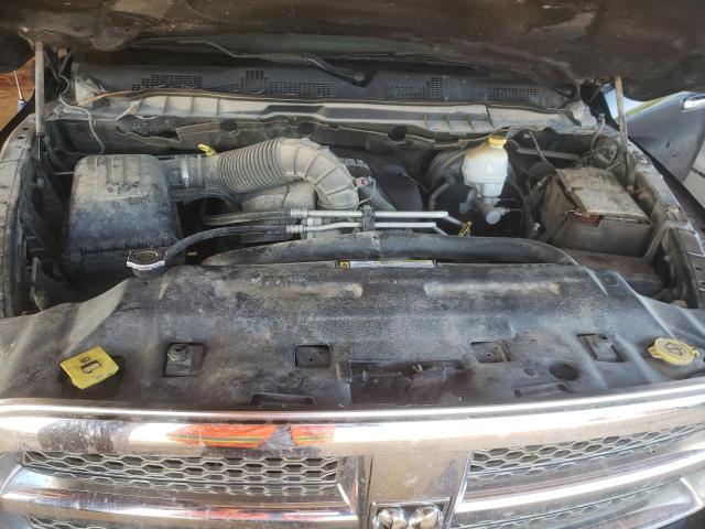 Photo 6 VIN: 1D7RV1CTXAS108822 - DODGE RAM 1500 