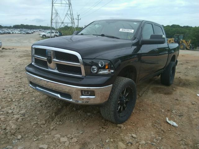 Photo 1 VIN: 1D7RV1CTXAS113504 - DODGE 1500 QUAD 