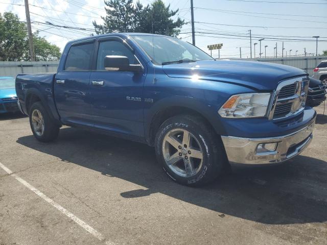 Photo 3 VIN: 1D7RV1CTXAS161410 - DODGE RAM 1500 