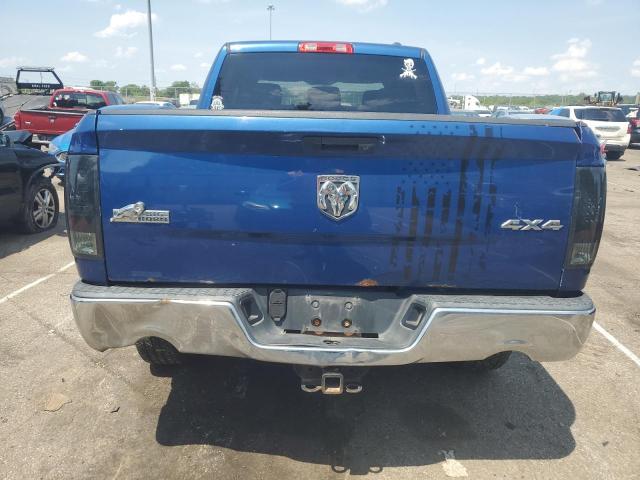 Photo 5 VIN: 1D7RV1CTXAS161410 - DODGE RAM 1500 