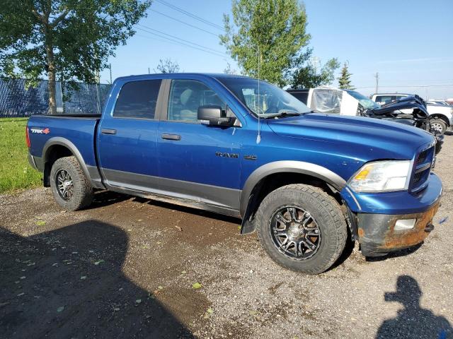 Photo 3 VIN: 1D7RV1CTXAS167224 - DODGE RAM 1500 