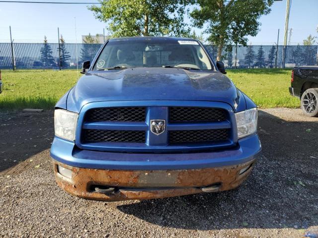 Photo 4 VIN: 1D7RV1CTXAS167224 - DODGE RAM 1500 