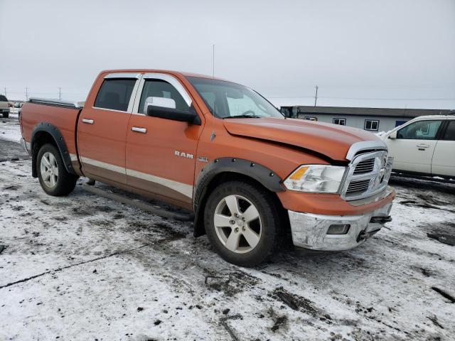 Photo 3 VIN: 1D7RV1CTXAS169538 - DODGE RAM 1500 