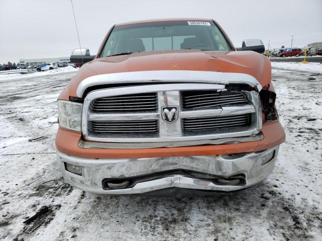 Photo 4 VIN: 1D7RV1CTXAS169538 - DODGE RAM 1500 