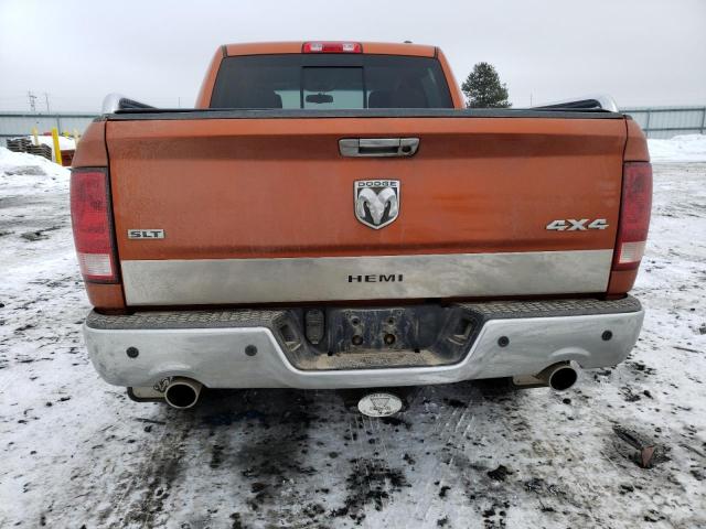 Photo 5 VIN: 1D7RV1CTXAS169538 - DODGE RAM 1500 