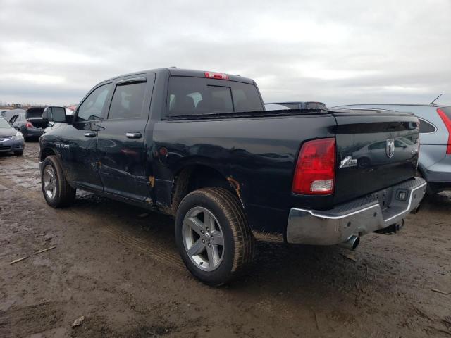 Photo 1 VIN: 1D7RV1CTXAS188784 - DODGE RAM 1500 