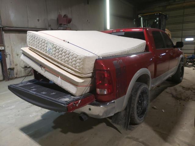 Photo 3 VIN: 1D7RV1CTXAS212856 - DODGE RAM 1500 