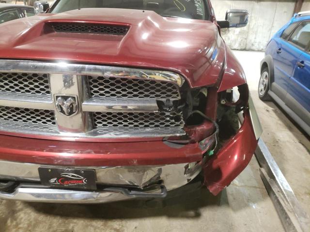 Photo 8 VIN: 1D7RV1CTXAS212856 - DODGE RAM 1500 