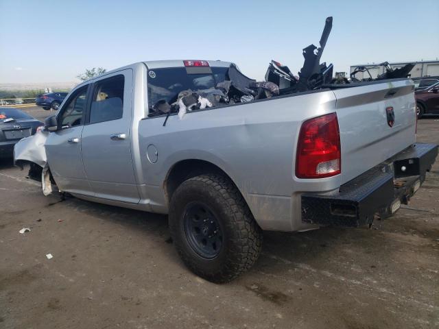 Photo 1 VIN: 1D7RV1CTXAS244481 - DODGE RAM 1500 