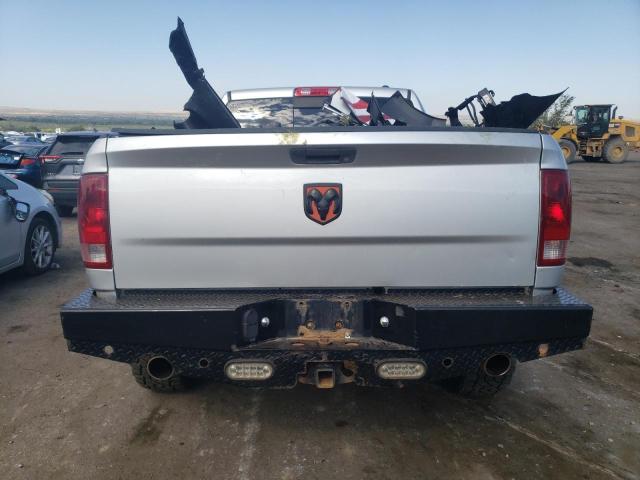 Photo 5 VIN: 1D7RV1CTXAS244481 - DODGE RAM 1500 