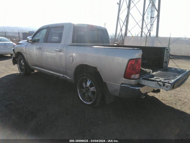 Photo 2 VIN: 1D7RV1CTXAS258008 - DODGE RAM 1500 