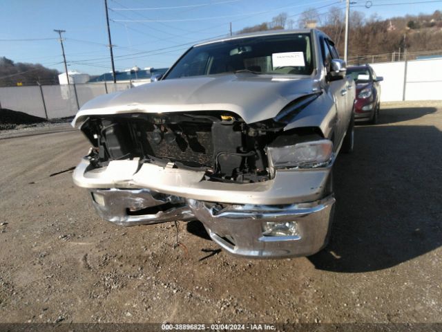 Photo 5 VIN: 1D7RV1CTXAS258008 - DODGE RAM 1500 