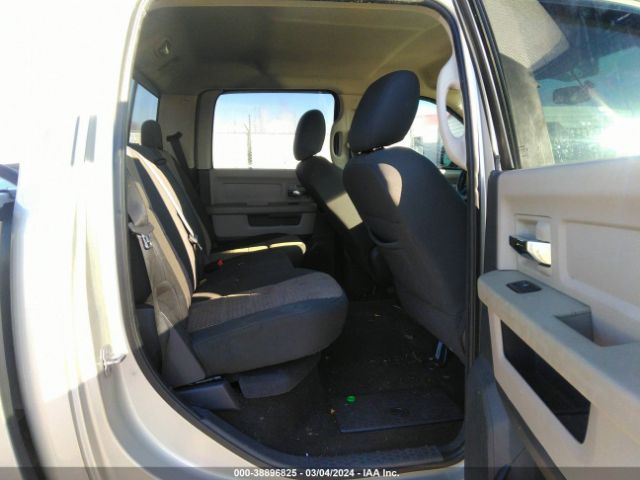 Photo 7 VIN: 1D7RV1CTXAS258008 - DODGE RAM 1500 