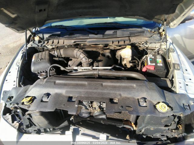 Photo 9 VIN: 1D7RV1CTXAS258008 - DODGE RAM 1500 