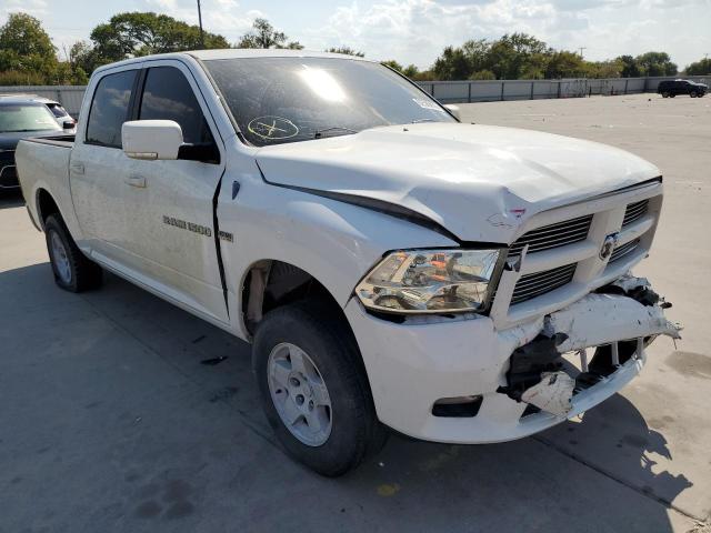 Photo 0 VIN: 1D7RV1CTXBS504329 - DODGE RAM 1500 