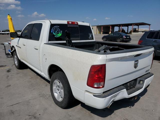 Photo 2 VIN: 1D7RV1CTXBS504329 - DODGE RAM 1500 