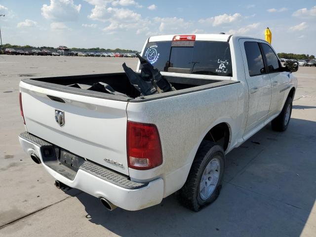 Photo 3 VIN: 1D7RV1CTXBS504329 - DODGE RAM 1500 