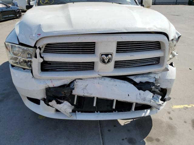 Photo 9 VIN: 1D7RV1CTXBS504329 - DODGE RAM 1500 