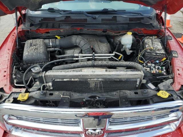 Photo 10 VIN: 1D7RV1CTXBS517548 - DODGE RAM 1500 