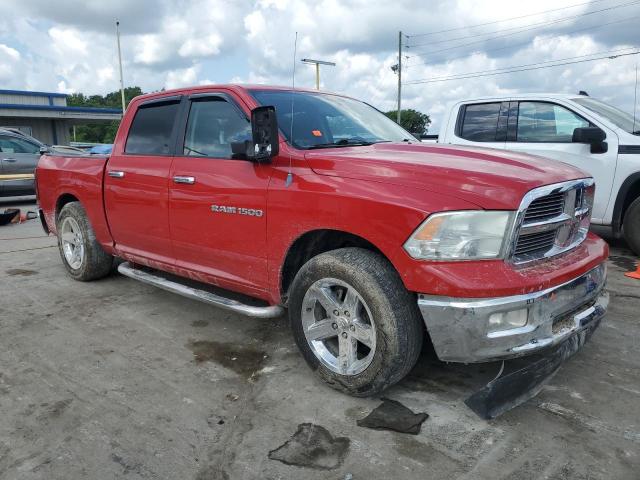 Photo 3 VIN: 1D7RV1CTXBS517548 - DODGE RAM 1500 