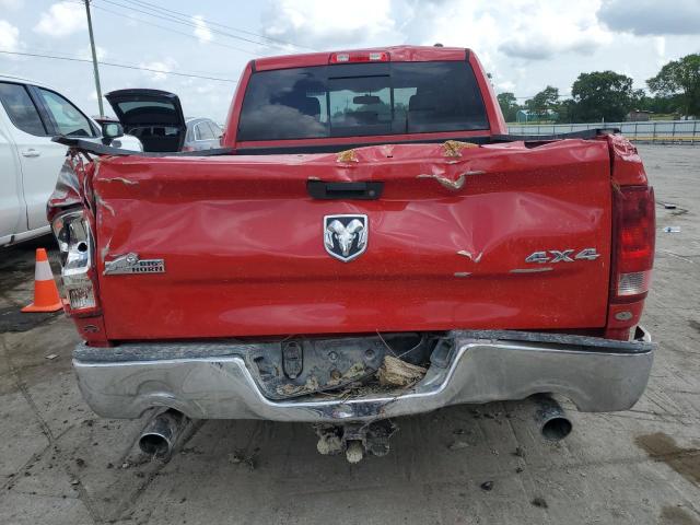 Photo 5 VIN: 1D7RV1CTXBS517548 - DODGE RAM 1500 