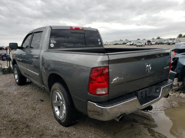 Photo 1 VIN: 1D7RV1CTXBS580021 - DODGE RAM 1500 