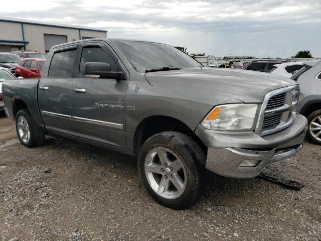 Photo 3 VIN: 1D7RV1CTXBS580021 - DODGE RAM 1500 