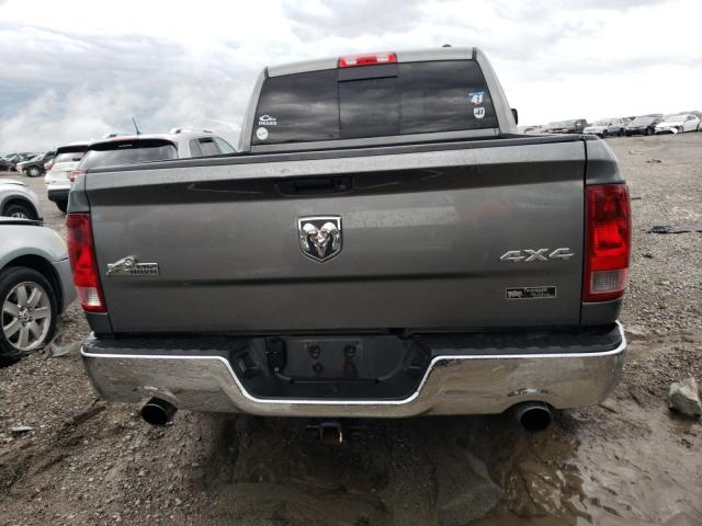 Photo 5 VIN: 1D7RV1CTXBS580021 - DODGE RAM 1500 