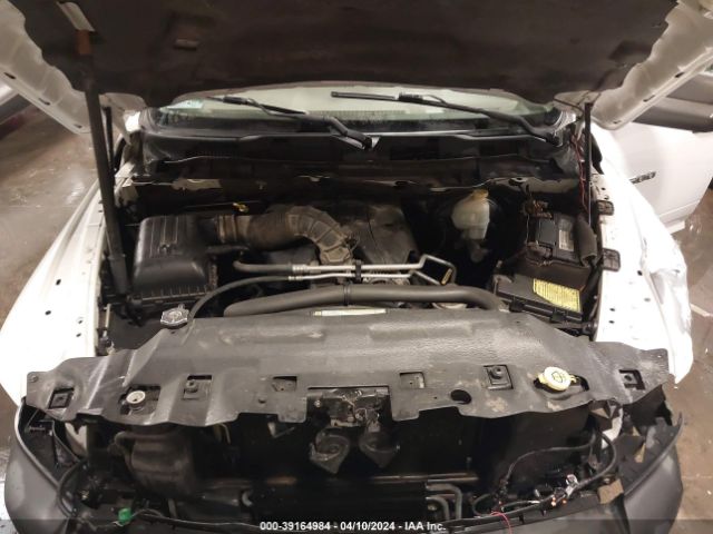 Photo 9 VIN: 1D7RV1CTXBS598387 - DODGE RAM 1500 