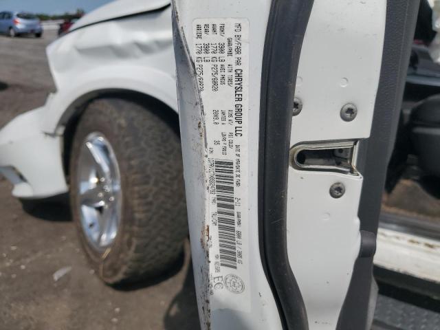 Photo 12 VIN: 1D7RV1CTXBS624793 - DODGE RAM 1500 