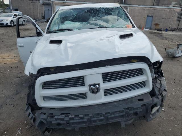 Photo 4 VIN: 1D7RV1CTXBS624793 - DODGE RAM 1500 