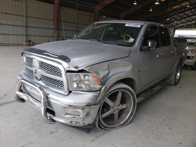 Photo 1 VIN: 1D7RV1CTXBS642842 - DODGE RAM 1500 