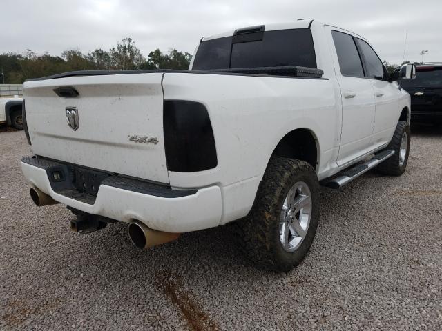 Photo 3 VIN: 1D7RV1CTXBS658913 - DODGE RAM 1500 