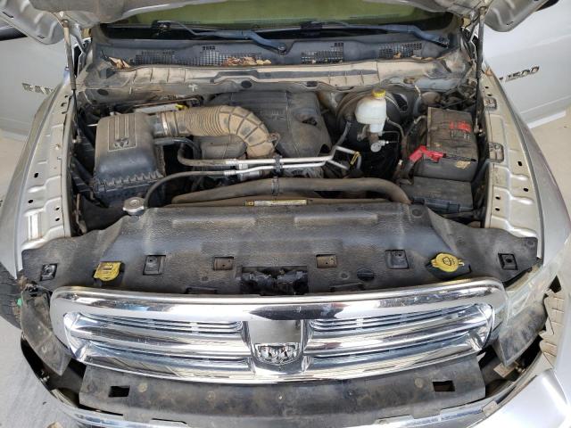 Photo 10 VIN: 1D7RV1CTXBS664226 - DODGE RAM 1500 