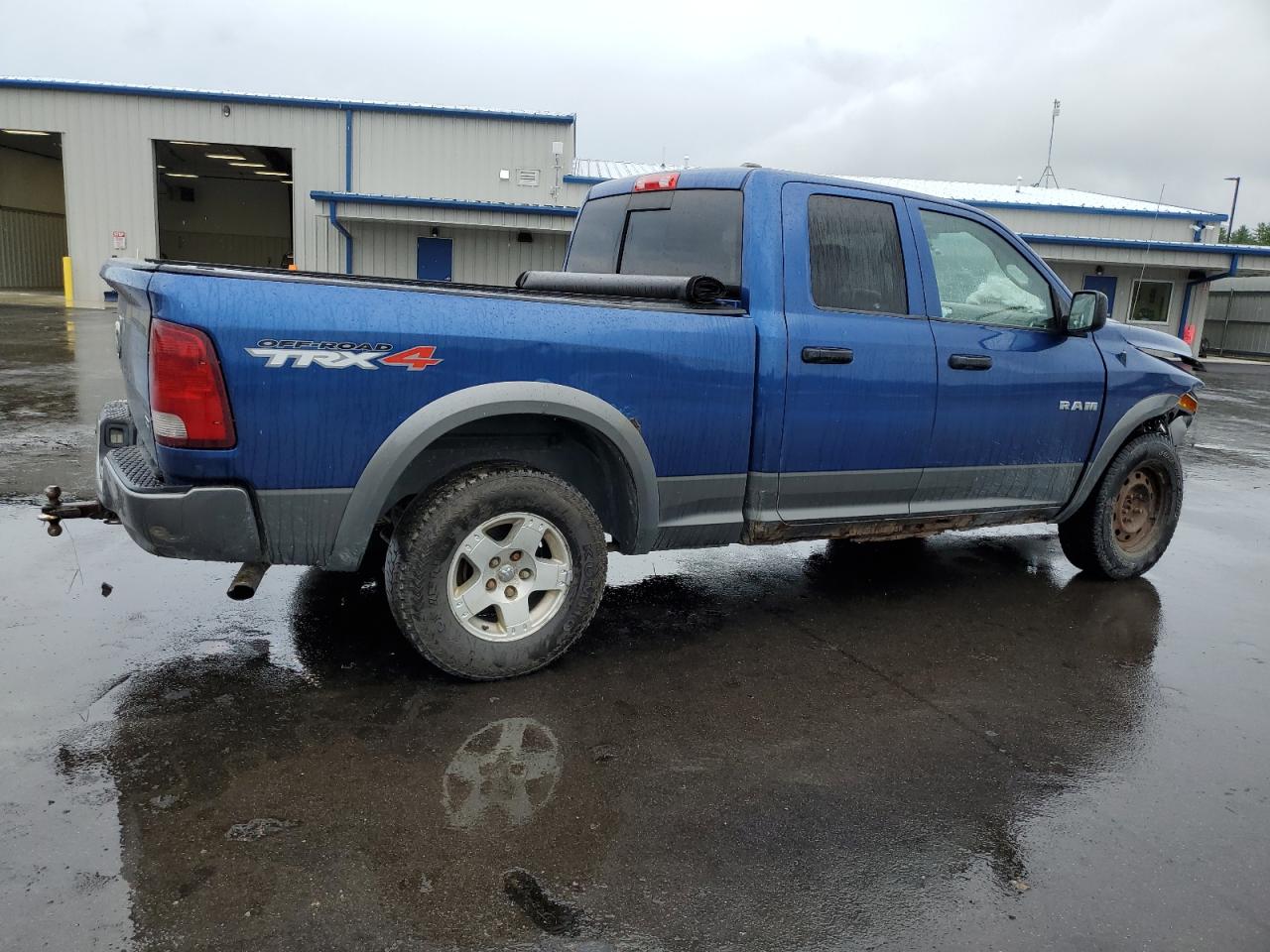 Photo 2 VIN: 1D7RV1GP0AS113508 - DODGE RAM 