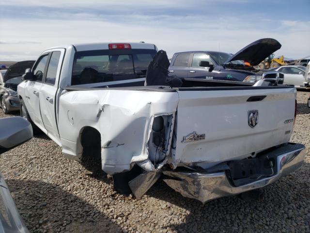 Photo 2 VIN: 1D7RV1GP0AS146668 - DODGE RAM 1500 