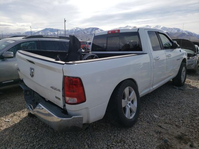 Photo 3 VIN: 1D7RV1GP0AS146668 - DODGE RAM 1500 