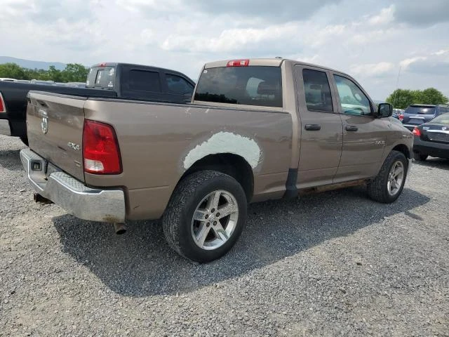 Photo 2 VIN: 1D7RV1GP0AS163468 - DODGE RAM 1500 