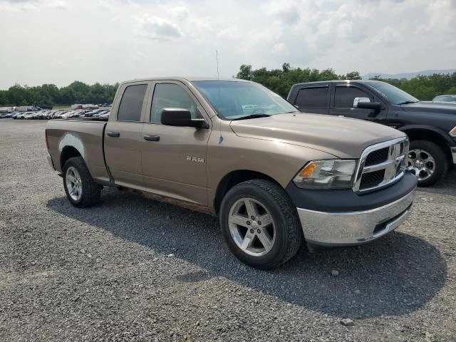 Photo 3 VIN: 1D7RV1GP0AS163468 - DODGE RAM 1500 