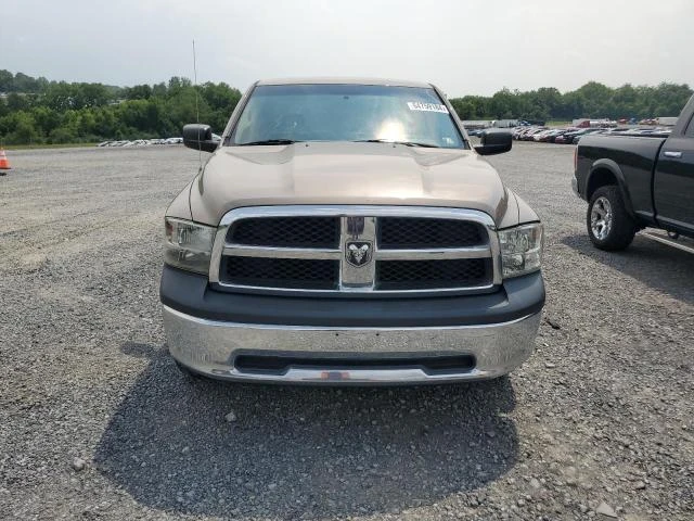 Photo 4 VIN: 1D7RV1GP0AS163468 - DODGE RAM 1500 