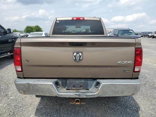 Photo 5 VIN: 1D7RV1GP0AS163468 - DODGE RAM 1500 